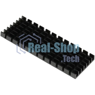 Радиатор Digma для SSD DGRDRM2A металл