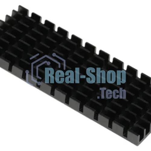 Радиатор Digma для SSD DGRDRM2A металл