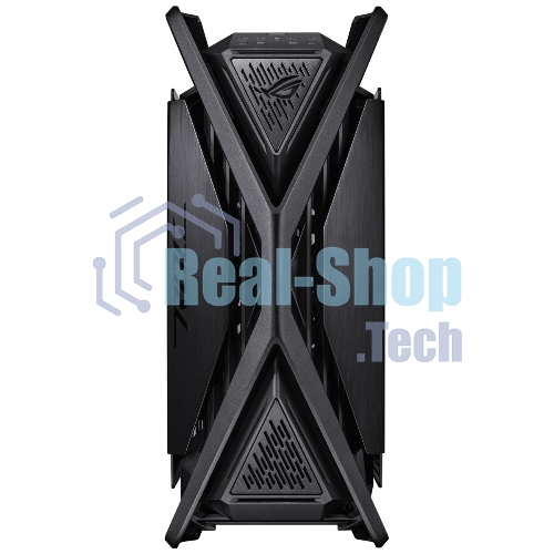 Компьютерный корпус ASUS ROG HYPERION GR701 BTF EDITION (90DC00F0-B39020)