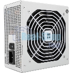 Блок питания Thermalright, 850W 80+ Gold (ATX, 3.1, PCIe 5.1, Non-modular, 1x24(20+4)pin, 1xCPU 8(4+4)pin, 2xPCIe*2 8(6+2)pin, 5xSATA3, 1x12+4pin (12VHPWR PCIe 5.1 12+4pin 600mm), 3xMOLEX4pin, Active, 120x120мм, 150x140x86mm, APFC, white)