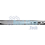 Ноутбук EliteBook 8 G1i 14 C15A6ET UMA Ultra 7 255U 8 14 inch G1i/14.0 WUXGA UWVA 300 WWAN 5MP IR ISP+ 60Hz bnt Panel/16Gb (1x16Gb) DDR5 5600 SO-DIMM Memory/512Gb PCIe NVMe Value/Dual AryMic 5MP USB2 IR AI WFOVCamera/Clickpad
