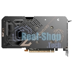 Видеокарта Zotac RTX 5060 AMP 8Gb GDDR7 128bit 3xDP HDMI 2FAN MEDIUM PACK