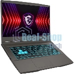 Ноутбук MSI Thin 15 B13UC Intel Core i5 13420H 2100MHz/15.6
