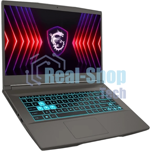 Ноутбук MSI Thin 15 B13UC Intel Core i5 13420H 2100MHz/15.6