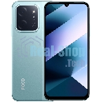 Смартфон Poco C85 8/256Gb зеленый