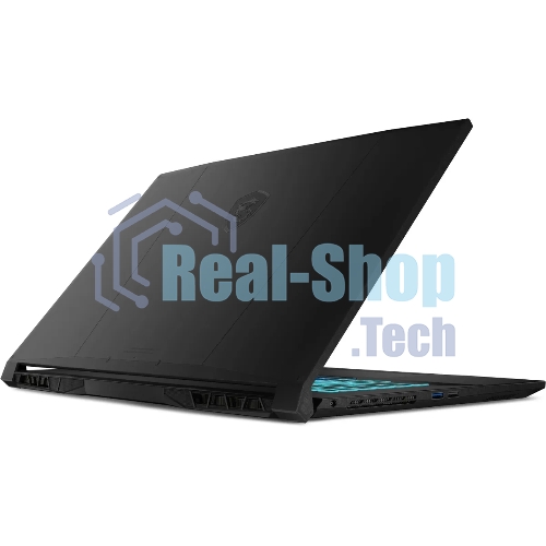 Ноутбук MSI Katana 17 B13VEK-1611XRU Core i5 13420H 16Gb SSD 1Tb NVIDIA GeForce RTX 4050 6Gb 17.3