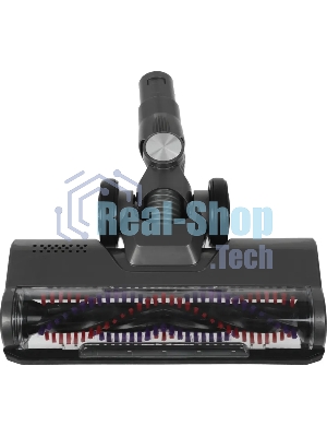 Пылесос вертикальный Zelmer STICK ZSVC925T Wiktor фиолетовый/черный, питание от аккумулятора, 380 Вт, уборка сухая, пылесборник 0.8 л
