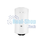 Накопительный электрический водонагреватель Maunfeld MWH100W03