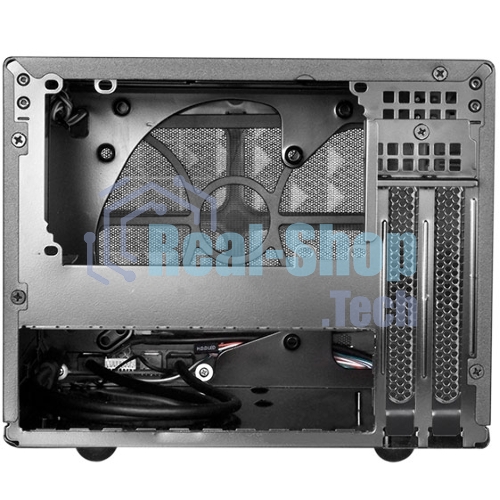 Компьютерный корпус Silverstone Sugo SST-SG13B, mini-ITX, без БП ( ATX )