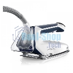 Парогенератор Braun IS7282BL белый/синий, 2700 Вт