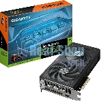Видеокарта Gigabyte GV-N5060EAGLE OC-8GD 1.0, NVIDIA GeForce RTX 5060, 8 ГБ GDDR7, 128 бит, PCI-e 5.0, 1xHDMI, 3xDP