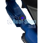 Пила аккумуляторная бесщеточная REDBO ONS-21/6BL синий/черный 28236