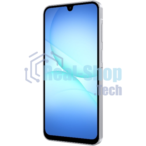Смартфон Samsung Galaxy A17 4/128Gb серый