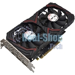 Видеокарта Afox RX580 8GB GDDR5 256bit 3xDP HDMI 2FAN RTL
