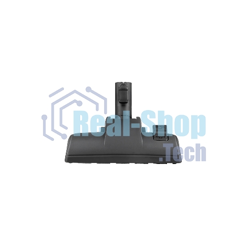 Пылесос LG VC5420NNTS серебристый/черный, 380/2000 Вт, уборка сухая, пылесборник контейнер 1.3 л