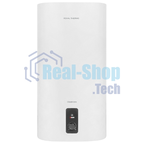 Водонагреватель Royal Thermo RWH 50 Citadel Unic