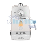 Кофеварка рожковая Ufesa CE7238 CREAM бежевый, исп. кофе - молотый, 1.2 л, 850 Вт, 20 бар