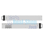 Серверный корпус ExeGate Pro 2U650-05 (RM 19