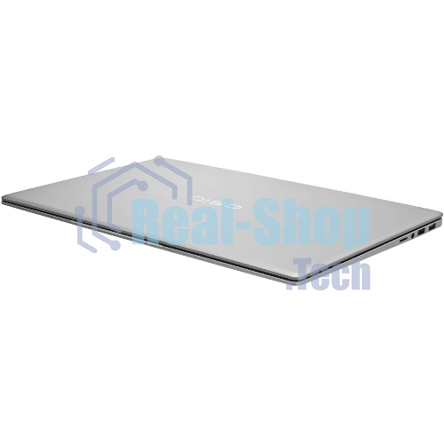Ноутбук Osio FocusLine F160a-010 серый Ryzen 7 5700U 16Gb SSD 1Tb 16.1