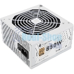 Блок питания Thermalright, 850W 80+ Gold (ATX, 3.1, PCIe 5.1, Non-modular, 1x24(20+4)pin, 1xCPU 8(4+4)pin, 2xPCIe*2 8(6+2)pin, 5xSATA3, 1x12+4pin (12VHPWR PCIe 5.1 12+4pin 600mm), 3xMOLEX4pin, Active, 120x120мм, 150x140x86mm, APFC, white)