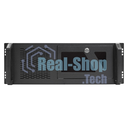 Серверный корпус ExeGate EX293565RUS Pro 4U480-06/4U4021S (RM 19