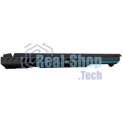 Ноутбук ASUS ROG Strix G16 G614PR-RV027 Grey AMD Ryzen 9 8940HX 2400MHz/16