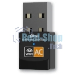 Wi-Fi адаптер RITMIX RWA-150