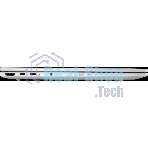 Ноутбук EliteBook 8 G1i 14 C15A6ET UMA Ultra 7 255U 8 14 inch G1i/14.0 WUXGA UWVA 300 WWAN 5MP IR ISP+ 60Hz bnt Panel/16Gb (1x16Gb) DDR5 5600 SO-DIMM Memory/512Gb PCIe NVMe Value/Dual AryMic 5MP USB2 IR AI WFOVCamera/Clickpad