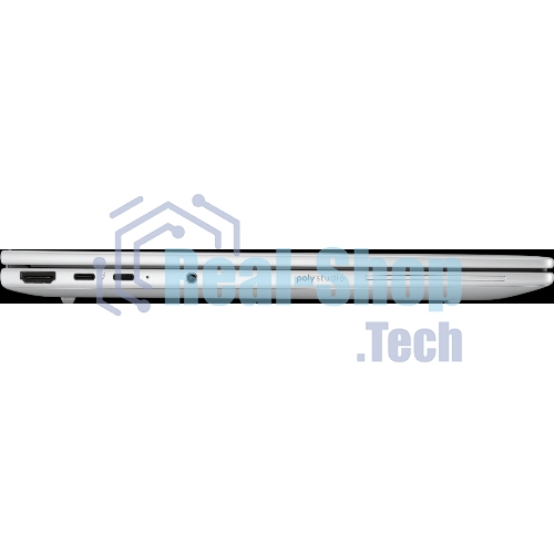 Ноутбук EliteBook 8 G1i 14 C15A6ET UMA Ultra 7 255U 8 14 inch G1i/14.0 WUXGA UWVA 300 WWAN 5MP IR ISP+ 60Hz bnt Panel/16Gb (1x16Gb) DDR5 5600 SO-DIMM Memory/512Gb PCIe NVMe Value/Dual AryMic 5MP USB2 IR AI WFOVCamera/Clickpad