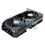Видеокарта Zotac RTX 5060 AMP 8Gb GDDR7 128bit 3xDP HDMI 2FAN MEDIUM PACK