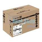 Источник бесперебойного питания ExeGate Smart LB-400.LCD.AVR.4C13 (400VA/240W, LCD, AVR, 4*C13, батарея 12V 4.5Ah, Black)