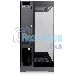 Компьютерный корпус Thermaltake CTE E550 TG черный без БП ATX 8x120мм 6x140мм 2xUSB3.0 audio bott PSU