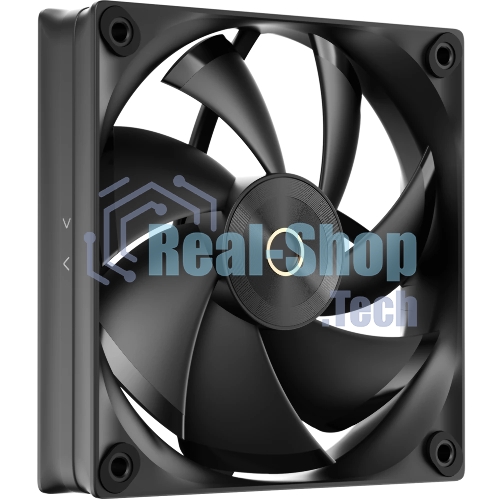 Кулер Ocypus Iota A40 BK Black Iota-A40-BK черный 120мм алюминий+медь 2000rpm 29db 4-pin 220W 156мм