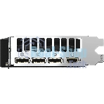 Видеокарта Gigabyte GV-N5060EAGLE OC-8GD 1.0, NVIDIA GeForce RTX 5060, 8 ГБ GDDR7, 128 бит, PCI-e 5.0, 1xHDMI, 3xDP