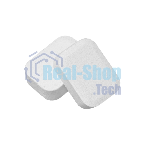Таблетки для очистки от накипи MAUNFELD Purity MST96G (6 таб.x10)