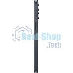 Смартфон Tecno Pova 7 Ultra 5G LJ9, 12/256Gb, черный