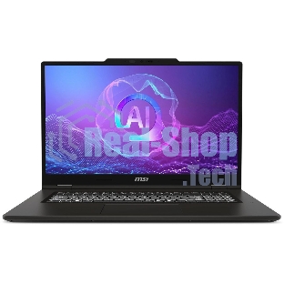 Ноутбук MSI VenturePro 16 AI A2HVEG-033XRU/16