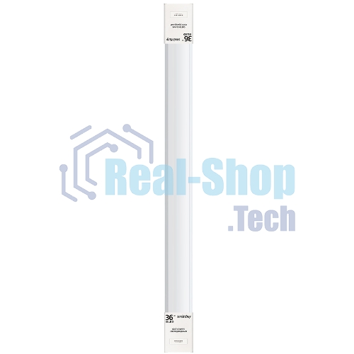 Светодиодный (LED) светильник Smartbuy SBL-ELU2-36-65 Pro 36W 6500К матовый