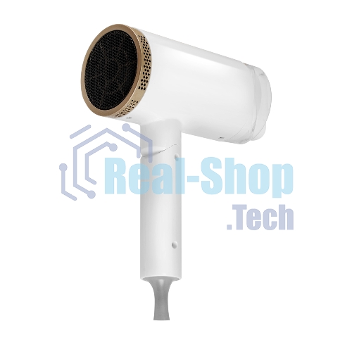 Фен Galaxy Line GL 4353 белый, 2200 Вт
