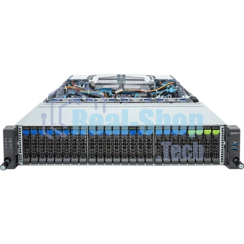 Серверная платформа GIGABYTE 2U R283-Z96-AAE2/ACE2