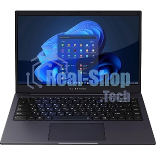 Ноутбук Maibenben S14A-R545UM S14A-R545UMA1SHURE0 Blue 14
