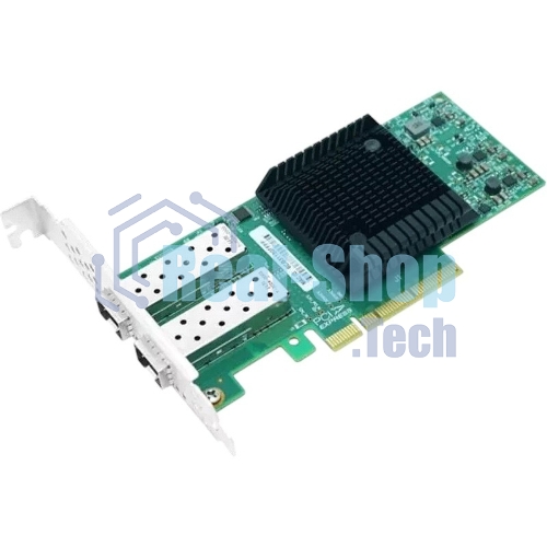 Сетевая карта LRES1026PF-2SFP28 (303820)