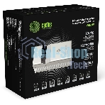 Проектор Cactus CS-PRU.03WT.WUXGA-A DLP 6500Lm (1920x1080) 2000:1 ресурс лампы:30000часов 1xUSB typeA 1xHDMI 1.5кг