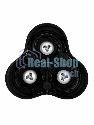 Электробритва Centek CT-2156 черный