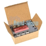 Реле твердотельное трехфазное RTP-40-DA PROxima EKF rtp-3-40-da