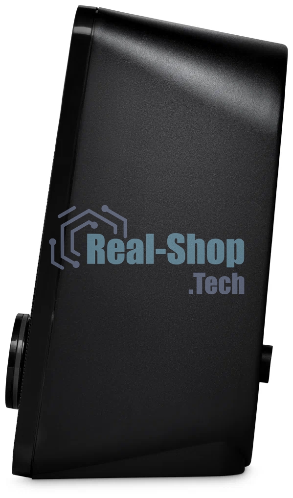 Акустическая система 2.0 Defender Stentor черный, 6 Вт, питание от USB