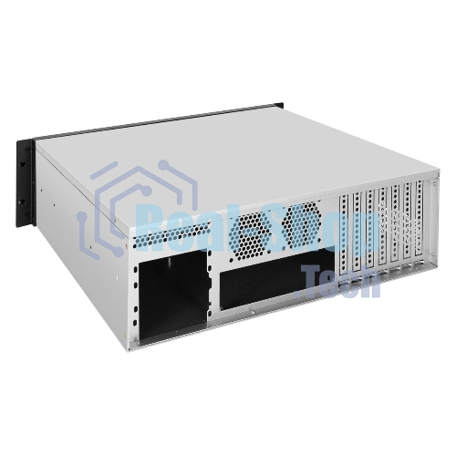 Серверный корпус ExeGate Pro 3U450-12 (RM 19