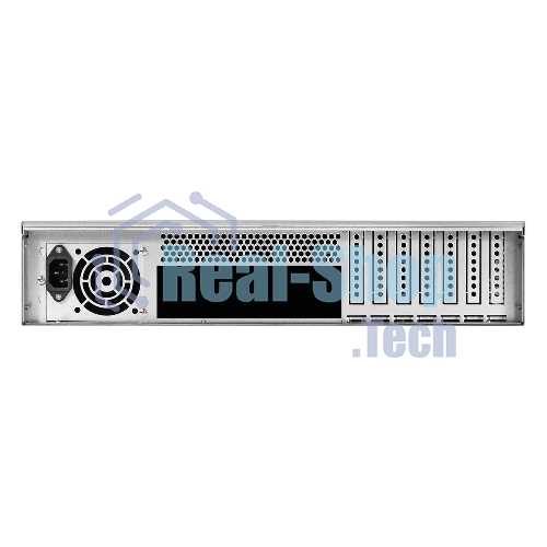 Серверный корпус ExeGate Pro 2U650-05 (RM 19