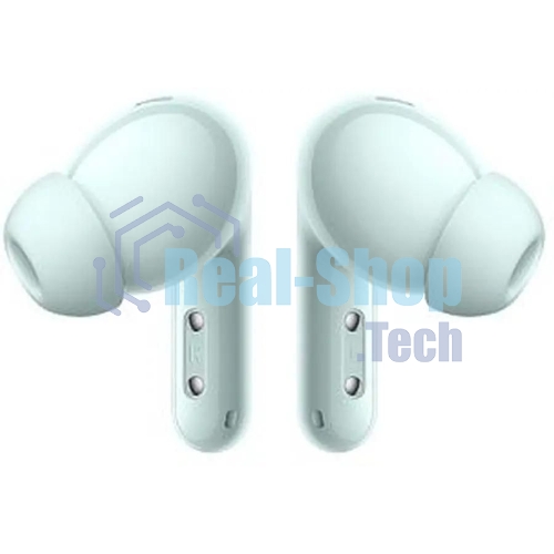 Наушники TWS Xiaomi Redmi Buds 6 зеленый, внутриканальные, Bluetooth, активное шумоподавление, до 40 ч