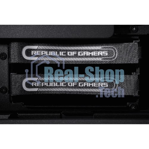 Компьютерный корпус ASUS ROG HYPERION GR701 BTF EDITION (90DC00F0-B39020)